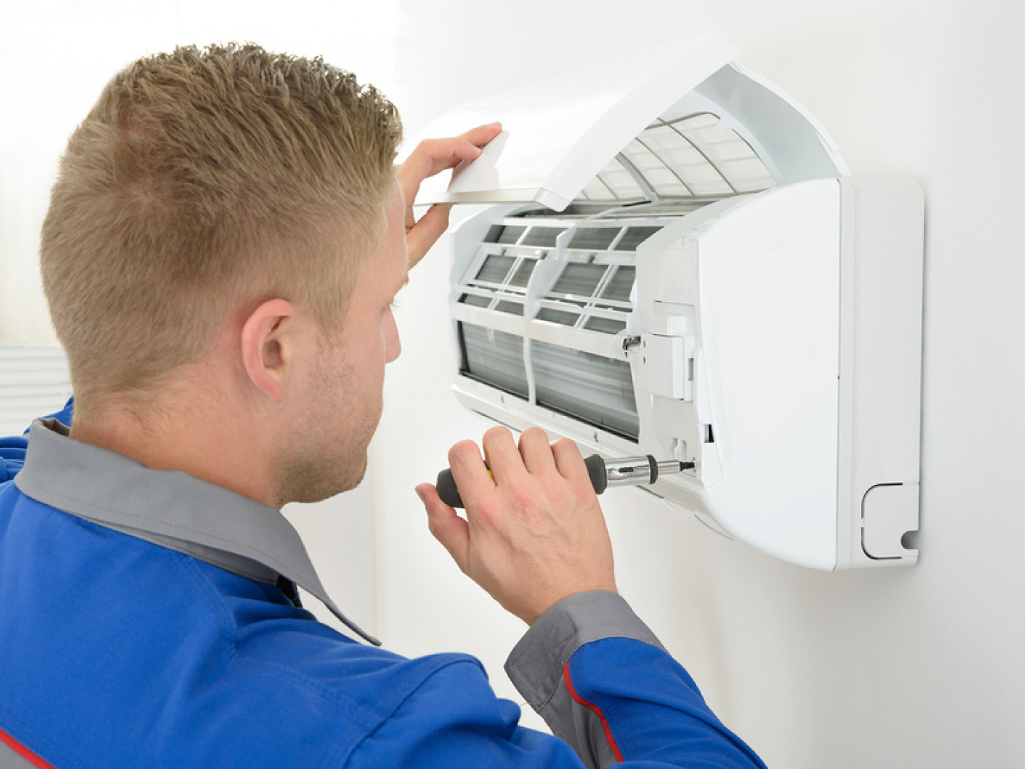 Air Conditioning Installation Rockford, Rockton & Belvidere, IL